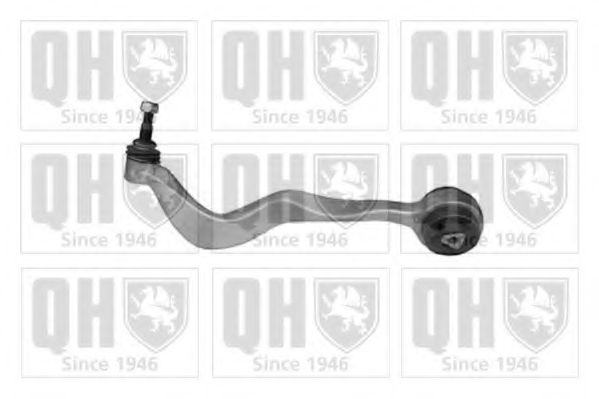 QUINTON HAZELL QSJ3338S Рычаг независимой подвески колеса, подвеска колеса для BMW (Бмв) QUINTON HAZELL QSJ3338S Рычаг независимой подвески колеса, подвеска колеса для BMW (Бмв)