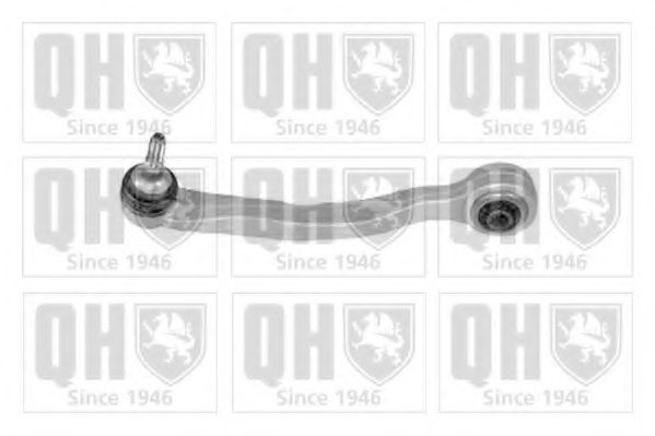 QUINTON HAZELL QSJ3340S Рычаг независимой подвески колеса, подвеска колеса для BMW (Бмв) QUINTON HAZELL QSJ3340S Рычаг независимой подвески колеса, подвеска колеса для BMW (Бмв)