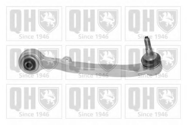 QUINTON HAZELL QSJ3341S Рычаг независимой подвески колеса, подвеска колеса для BMW (Бмв) QUINTON HAZELL QSJ3341S Рычаг независимой подвески колеса, подвеска колеса для BMW (Бмв)