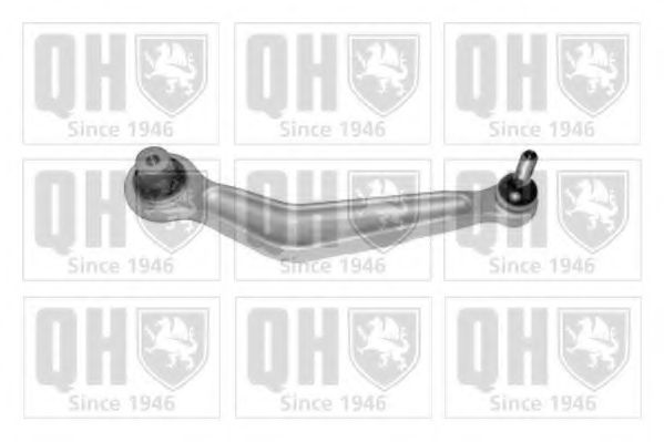 QUINTON HAZELL QSJ3347S Рычаг независимой подвески колеса, подвеска колеса для BMW (Бмв) QUINTON HAZELL QSJ3347S Рычаг независимой подвески колеса, подвеска колеса для BMW (Бмв)