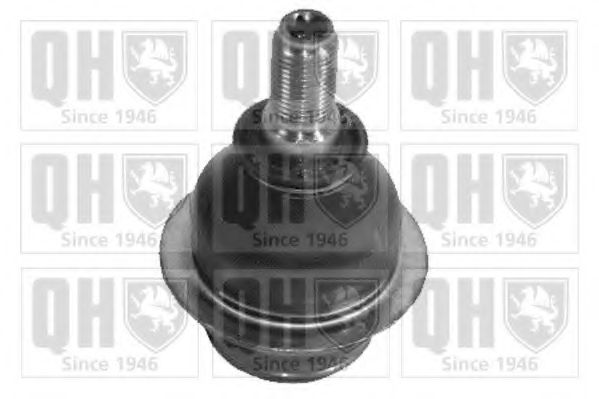 QUINTON HAZELL QSJ3419S Несущий направляющий шарнир для MERCEDES-BENZ B-CLASS (Мэрcэдэс-бэнз Б класс) QUINTON HAZELL QSJ3419S Несущий направляющий шарнир для MERCEDES-BENZ B-CLASS (Мэрcэдэс-бэнз Б класс)