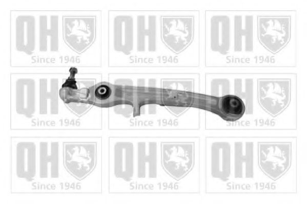 QUINTON HAZELL QSJ3436S Рычаг независимой подвески колеса, подвеска колеса для AUDI (Ауди) QUINTON HAZELL QSJ3436S Рычаг независимой подвески колеса, подвеска колеса для AUDI (Ауди)