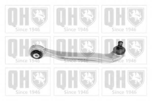 QUINTON HAZELL QSJ3448S Рычаг независимой подвески колеса, подвеска колеса для AUDI (Ауди) QUINTON HAZELL QSJ3448S Рычаг независимой подвески колеса, подвеска колеса для AUDI (Ауди)