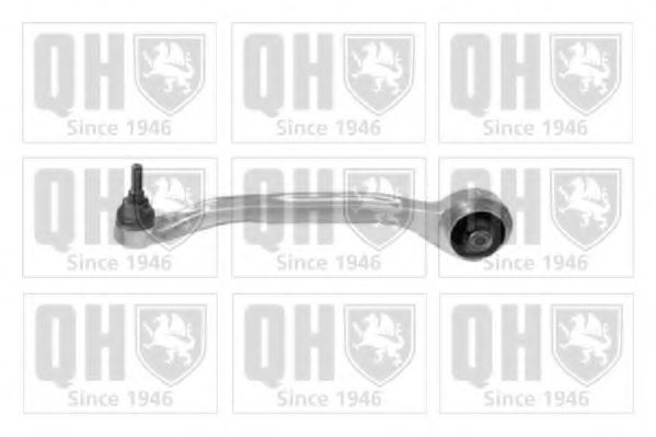 QUINTON HAZELL QSJ3449S Рычаг независимой подвески колеса, подвеска колеса для AUDI (Ауди) QUINTON HAZELL QSJ3449S Рычаг независимой подвески колеса, подвеска колеса для AUDI (Ауди)