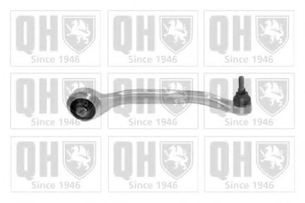 QUINTON HAZELL QSJ3450S Рычаг независимой подвески колеса, подвеска колеса для AUDI (Ауди) QUINTON HAZELL QSJ3450S Рычаг независимой подвески колеса, подвеска колеса для AUDI (Ауди)