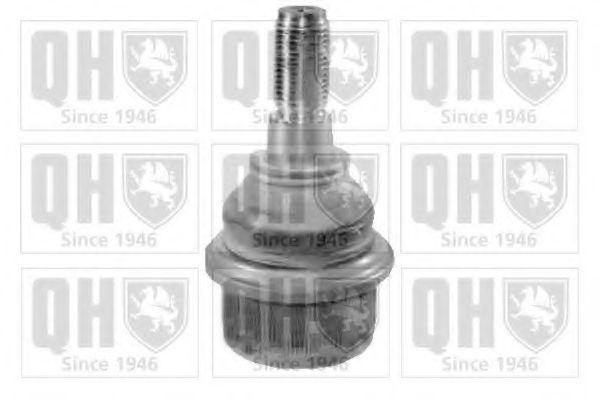 QUINTON HAZELL QSJ3453S Несущий направляющий шарнир для IVECO DAILY IV (Ивеко Даилъ иv) QUINTON HAZELL QSJ3453S Несущий направляющий шарнир для IVECO DAILY IV (Ивеко Даилъ иv)