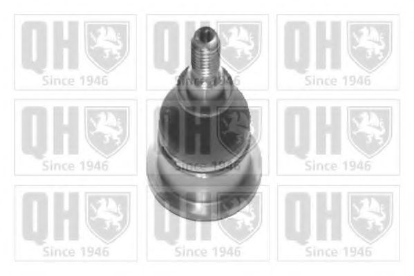 QUINTON HAZELL QSJ3456S Несущий направляющий шарнир 