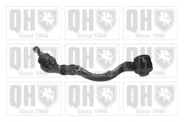 QUINTON HAZELL QSJ3458S Рычаг независимой подвески колеса, подвеска колеса для JAGUAR VANDEN PLAS (Ягуар Vандэн плас) QUINTON HAZELL QSJ3458S Рычаг независимой подвески колеса, подвеска колеса для JAGUAR VANDEN PLAS (Ягуар Vандэн плас)
