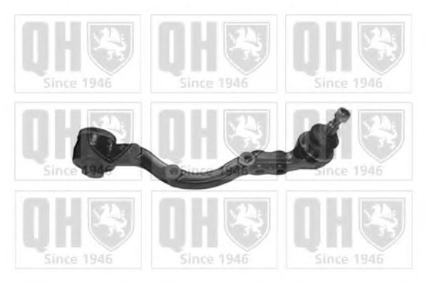 QUINTON HAZELL QSJ3459S Рычаг независимой подвески колеса, подвеска колеса для JAGUAR VANDEN PLAS (Ягуар Vандэн плас) QUINTON HAZELL QSJ3459S Рычаг независимой подвески колеса, подвеска колеса для JAGUAR VANDEN PLAS (Ягуар Vандэн плас)