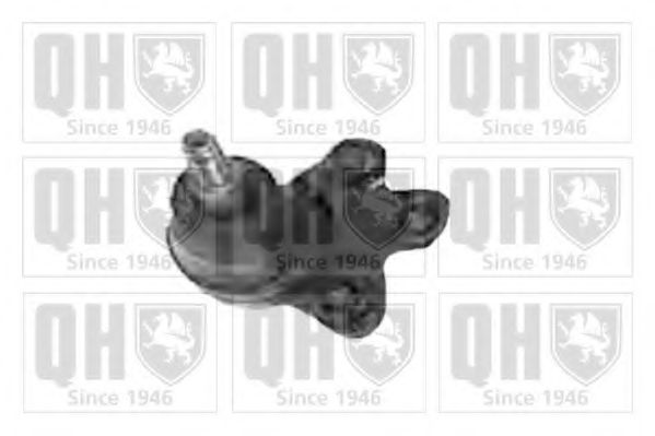 QUINTON HAZELL QSJ3463S Несущий направляющий шарнир для CHEVROLET CAPTIVA (Шевроле Каптива) QUINTON HAZELL QSJ3463S Несущий направляющий шарнир для CHEVROLET CAPTIVA (Шевроле Каптива)