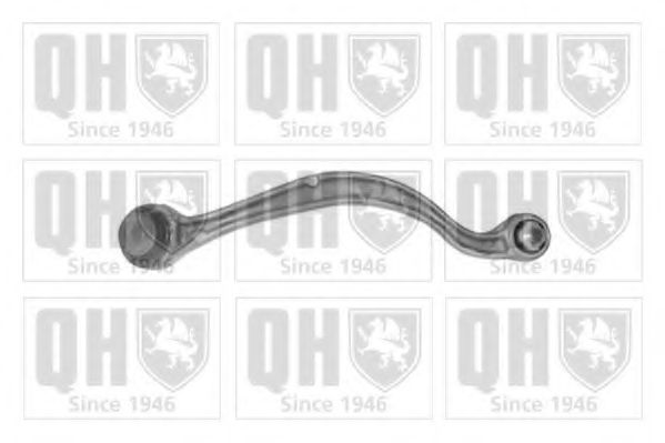QUINTON HAZELL QSJ3475S Рычаг независимой подвески колеса, подвеска колеса для PEUGEOT 407 SW (Пежо 407 св) QUINTON HAZELL QSJ3475S Рычаг независимой подвески колеса, подвеска колеса для PEUGEOT 407 SW (Пежо 407 св)