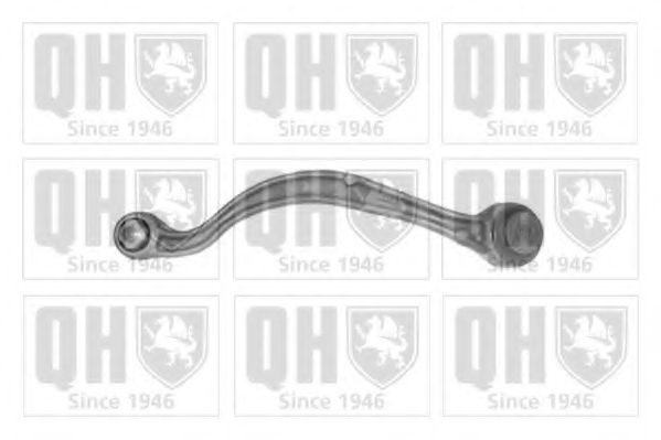 QUINTON HAZELL QSJ3476S Рычаг независимой подвески колеса, подвеска колеса для PEUGEOT 407 SW (Пежо 407 св) QUINTON HAZELL QSJ3476S Рычаг независимой подвески колеса, подвеска колеса для PEUGEOT 407 SW (Пежо 407 св)