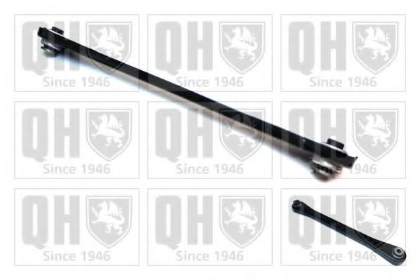 QUINTON HAZELL QSJ3477S Рычаг независимой подвески колеса, подвеска колеса для PEUGEOT 407 SW (Пежо 407 св) QUINTON HAZELL QSJ3477S Рычаг независимой подвески колеса, подвеска колеса для PEUGEOT 407 SW (Пежо 407 св)