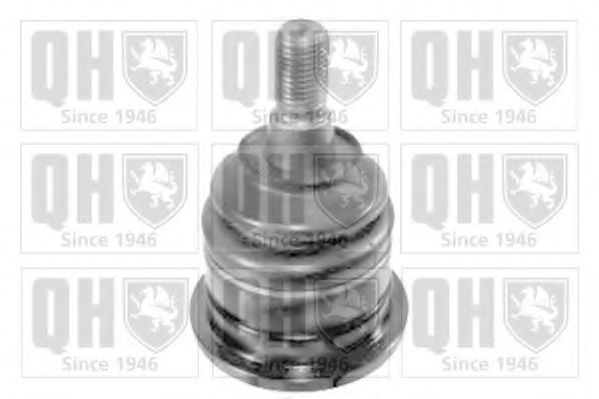 QUINTON HAZELL QSJ3487S Несущий направляющий шарнир 