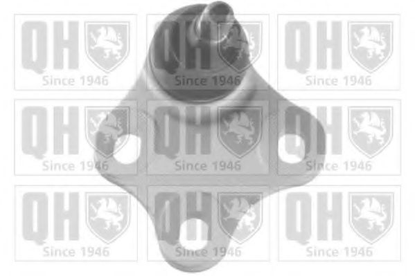 QUINTON HAZELL QSJ3495S Несущий направляющий шарнир для AUDI TT (Ауди Тт) QUINTON HAZELL QSJ3495S Несущий направляющий шарнир для AUDI TT (Ауди Тт)