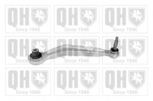 QUINTON HAZELL QSJ3506S Рычаг независимой подвески колеса, подвеска колеса для BMW (Бмв) QUINTON HAZELL QSJ3506S Рычаг независимой подвески колеса, подвеска колеса для BMW (Бмв)