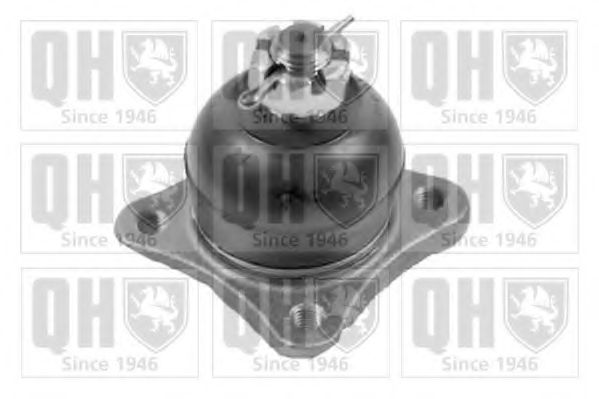 QUINTON HAZELL QSJ3508S Несущий направляющий шарнир для MITSUBISHI PAJERO III (Митсубиши/митсубиси Паджеро 3) QUINTON HAZELL QSJ3508S Несущий направляющий шарнир для MITSUBISHI PAJERO III (Митсубиши/митсубиси Паджеро 3)