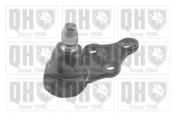 QUINTON HAZELL QSJ3515S Несущий направляющий шарнир для CHEVROLET EPICA (Шевроле Эпиcа) QUINTON HAZELL QSJ3515S Несущий направляющий шарнир для CHEVROLET EPICA (Шевроле Эпиcа)
