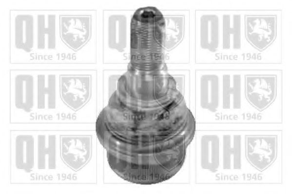 QUINTON HAZELL QSJ3523S Несущий направляющий шарнир для IVECO DAILY IV (Ивеко Даилъ иv) QUINTON HAZELL QSJ3523S Несущий направляющий шарнир для IVECO DAILY IV (Ивеко Даилъ иv)