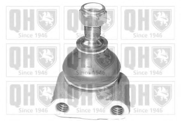 QUINTON HAZELL QSJ527S Несущий направляющий шарнир для JAGUAR VANDEN PLAS (Ягуар Vандэн плас) QUINTON HAZELL QSJ527S Несущий направляющий шарнир для JAGUAR VANDEN PLAS (Ягуар Vандэн плас)