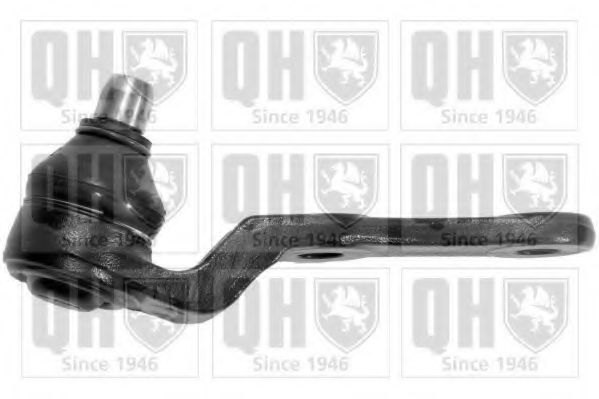 QUINTON HAZELL QSJ644S Несущий направляющий шарнир для OPEL COMMODORE A (Опель Cоммодорэ а) QUINTON HAZELL QSJ644S Несущий направляющий шарнир для OPEL COMMODORE A (Опель Cоммодорэ а)
