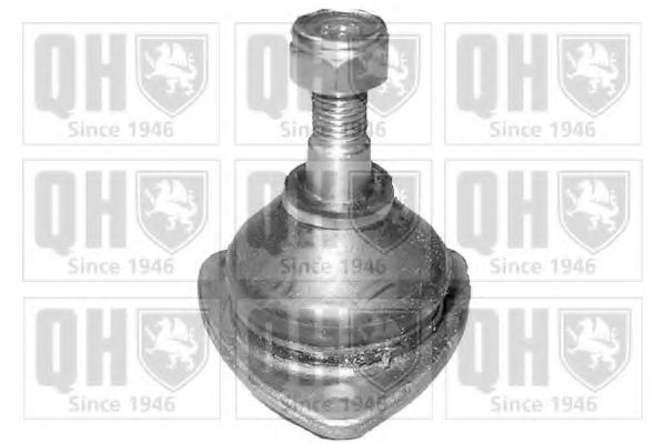 QUINTON HAZELL QSJ651S Несущий направляющий шарнир для RENAULT LE CAR (Рено Лэ cар) QUINTON HAZELL QSJ651S Несущий направляющий шарнир для RENAULT LE CAR (Рено Лэ cар)