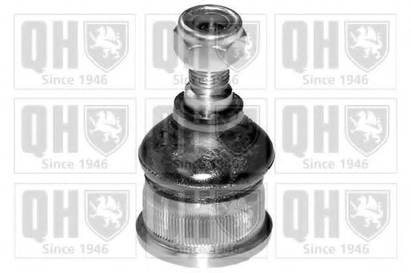 QUINTON HAZELL QSJ694S Несущий направляющий шарнир для OPEL MANTA B CC (Опель Манта б cc) QUINTON HAZELL QSJ694S Несущий направляющий шарнир для OPEL MANTA B CC (Опель Манта б cc)