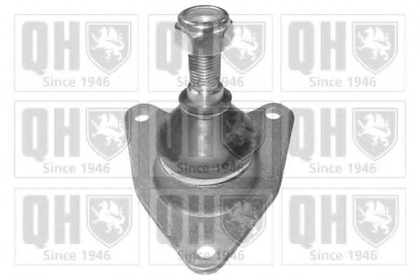 QUINTON HAZELL QSJ710S Несущий направляющий шарнир для FORD GRANADA (Форд Гранада) QUINTON HAZELL QSJ710S Несущий направляющий шарнир для FORD GRANADA (Форд Гранада)