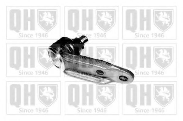 QUINTON HAZELL QSJ794S Несущий направляющий шарнир для FORD FIESTA (Форд Фиэста) QUINTON HAZELL QSJ794S Несущий направляющий шарнир для FORD FIESTA (Форд Фиэста)