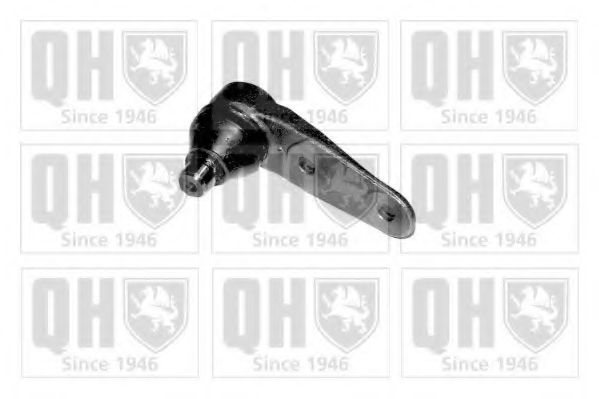 QUINTON HAZELL QSJ814S Несущий направляющий шарнир для VOLKSWAGEN CORSAR (Фольксваген Cорсар) QUINTON HAZELL QSJ814S Несущий направляющий шарнир для VOLKSWAGEN CORSAR (Фольксваген Cорсар)