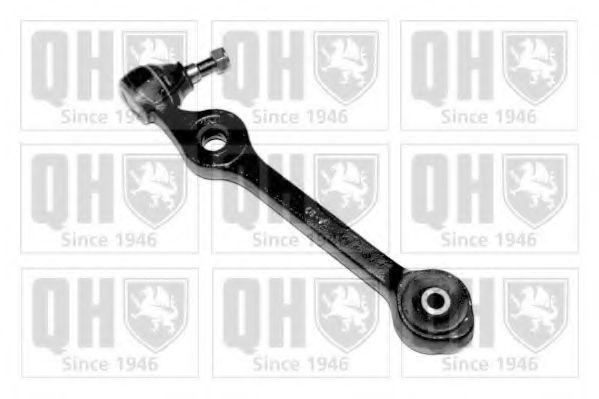 QUINTON HAZELL QSJ851S Рычаг независимой подвески колеса, подвеска колеса для FIAT SUPERBRAVO (Фиат Супербраvо) QUINTON HAZELL QSJ851S Рычаг независимой подвески колеса, подвеска колеса для FIAT SUPERBRAVO (Фиат Супербраvо)