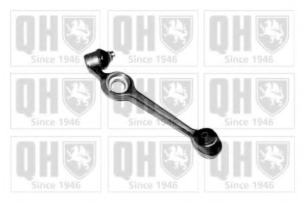 QUINTON HAZELL QSJ862S Рычаг независимой подвески колеса, подвеска колеса для FORD ESCORT III (Форд Эсcорт 3) QUINTON HAZELL QSJ862S Рычаг независимой подвески колеса, подвеска колеса для FORD ESCORT III (Форд Эсcорт 3)