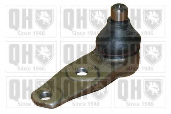QUINTON HAZELL QSJ885S Несущий направляющий шарнир для RENAULT 9 (Рено 9) QUINTON HAZELL QSJ885S Несущий направляющий шарнир для RENAULT 9 (Рено 9)