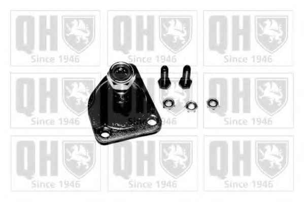 QUINTON HAZELL QSJ888S Несущий направляющий шарнир для RENAULT LE CAR (Рено Лэ cар) QUINTON HAZELL QSJ888S Несущий направляющий шарнир для RENAULT LE CAR (Рено Лэ cар)
