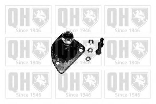 QUINTON HAZELL QSJ889S Несущий направляющий шарнир для RENAULT LE CAR (Рено Лэ cар) QUINTON HAZELL QSJ889S Несущий направляющий шарнир для RENAULT LE CAR (Рено Лэ cар)
