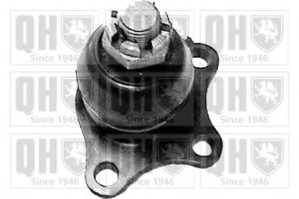 QUINTON HAZELL QSJ909S Несущий направляющий шарнир для MITSUBISHI L 200 (Митсубиши/митсубиси Л 200) QUINTON HAZELL QSJ909S Несущий направляющий шарнир для MITSUBISHI L 200 (Митсубиши/митсубиси Л 200)