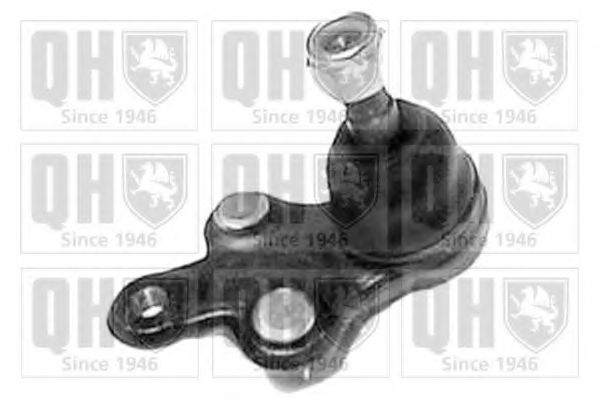 QUINTON HAZELL QSJ9167S Несущий направляющий шарнир 