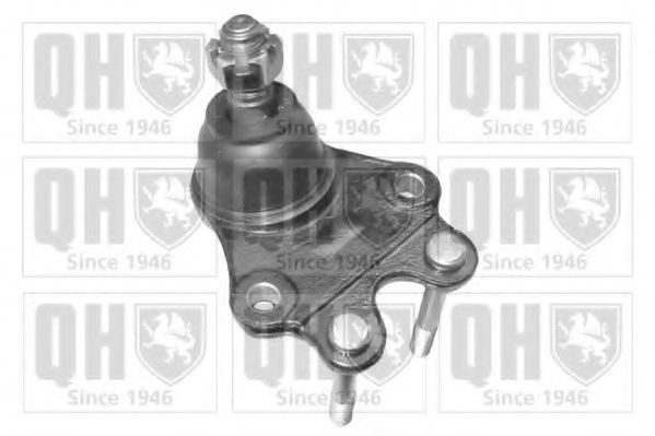 QUINTON HAZELL QSJ9181S Несущий направляющий шарнир 