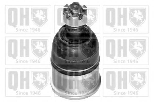QUINTON HAZELL QSJ9198S Несущий направляющий шарнир для ROVER 400 (Ровер 400) QUINTON HAZELL QSJ9198S Несущий направляющий шарнир для ROVER 400 (Ровер 400)