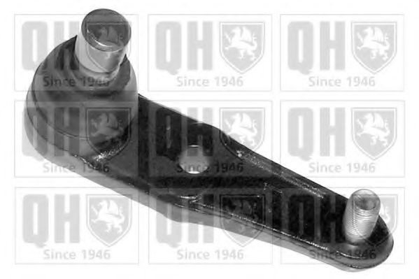 QUINTON HAZELL QSJ9209S Несущий направляющий шарнир для MAZDA 323 F V (Мазда 323 ф5) QUINTON HAZELL QSJ9209S Несущий направляющий шарнир для MAZDA 323 F V (Мазда 323 ф5)