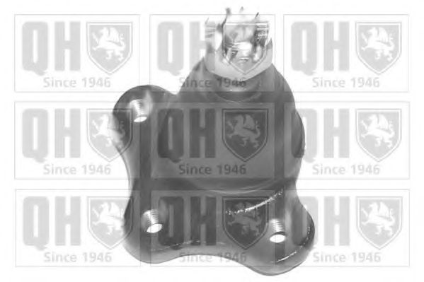 QUINTON HAZELL QSJ9214S Несущий направляющий шарнир 