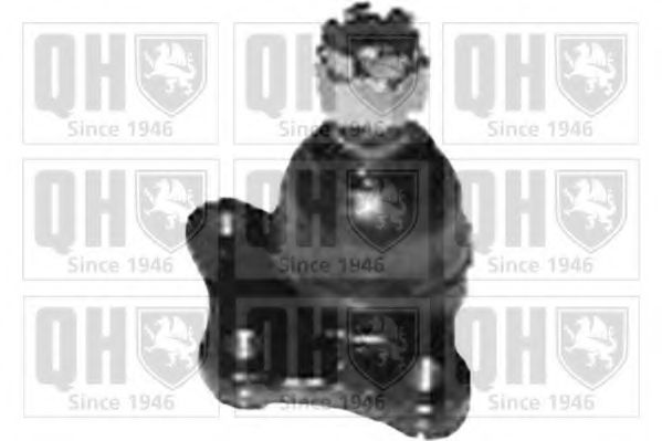 QUINTON HAZELL QSJ9218S Несущий направляющий шарнир 