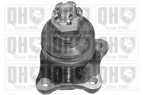 QUINTON HAZELL QSJ9286S Несущий направляющий шарнир 