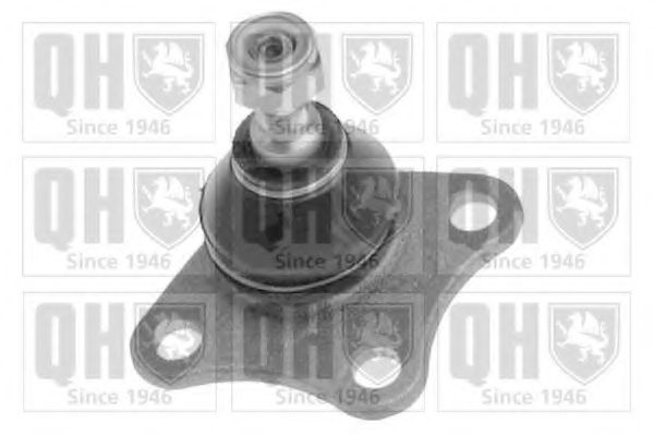 QUINTON HAZELL QSJ9309S Несущий направляющий шарнир 