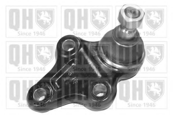 QUINTON HAZELL QSJ9316S Несущий направляющий шарнир 