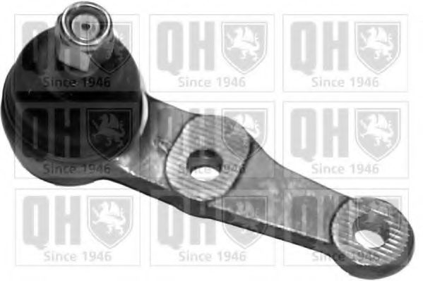 QUINTON HAZELL QSJ931S Несущий направляющий шарнир для MITSUBISHI COLT I (Митсубиши/митсубиси Cолт и) QUINTON HAZELL QSJ931S Несущий направляющий шарнир для MITSUBISHI COLT I (Митсубиши/митсубиси Cолт и)