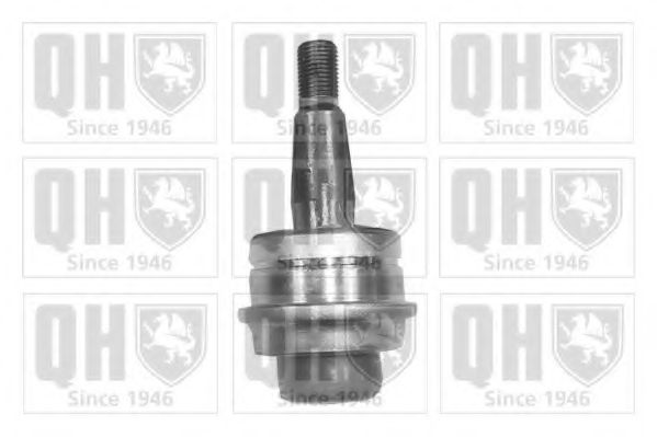 QUINTON HAZELL QSJ9342S Несущий направляющий шарнир 
