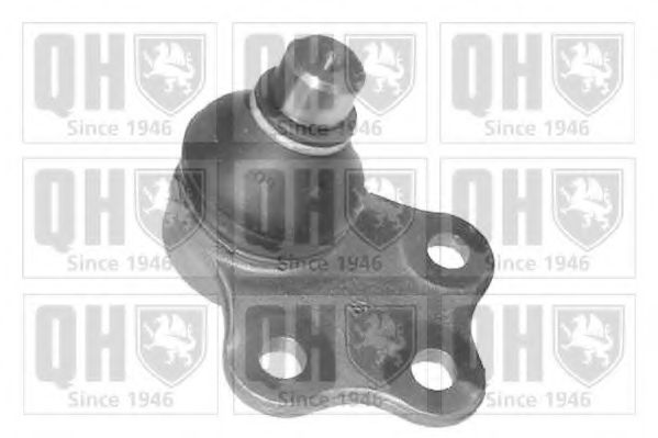 QUINTON HAZELL QSJ9348S Несущий направляющий шарнир 
