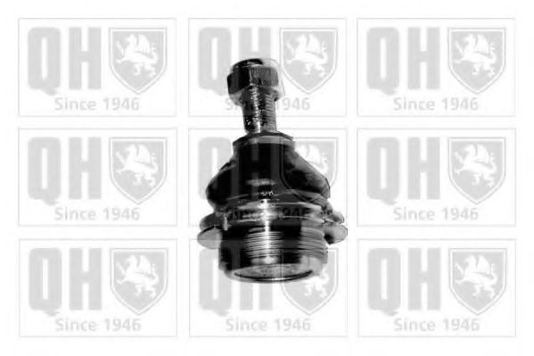 QUINTON HAZELL QSJ972S Несущий направляющий шарнир для PEUGEOT 305 II (Пежо 305 2) QUINTON HAZELL QSJ972S Несущий направляющий шарнир для PEUGEOT 305 II (Пежо 305 2)