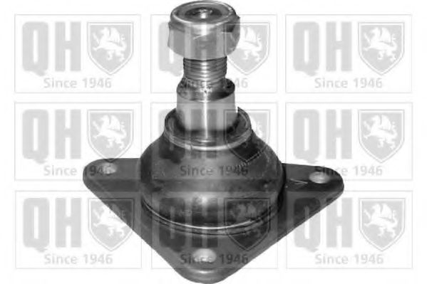 QUINTON HAZELL QSJ979S Несущий направляющий шарнир для RENAULT MASTER I (Рено Мастэр и) QUINTON HAZELL QSJ979S Несущий направляющий шарнир для RENAULT MASTER I (Рено Мастэр и)